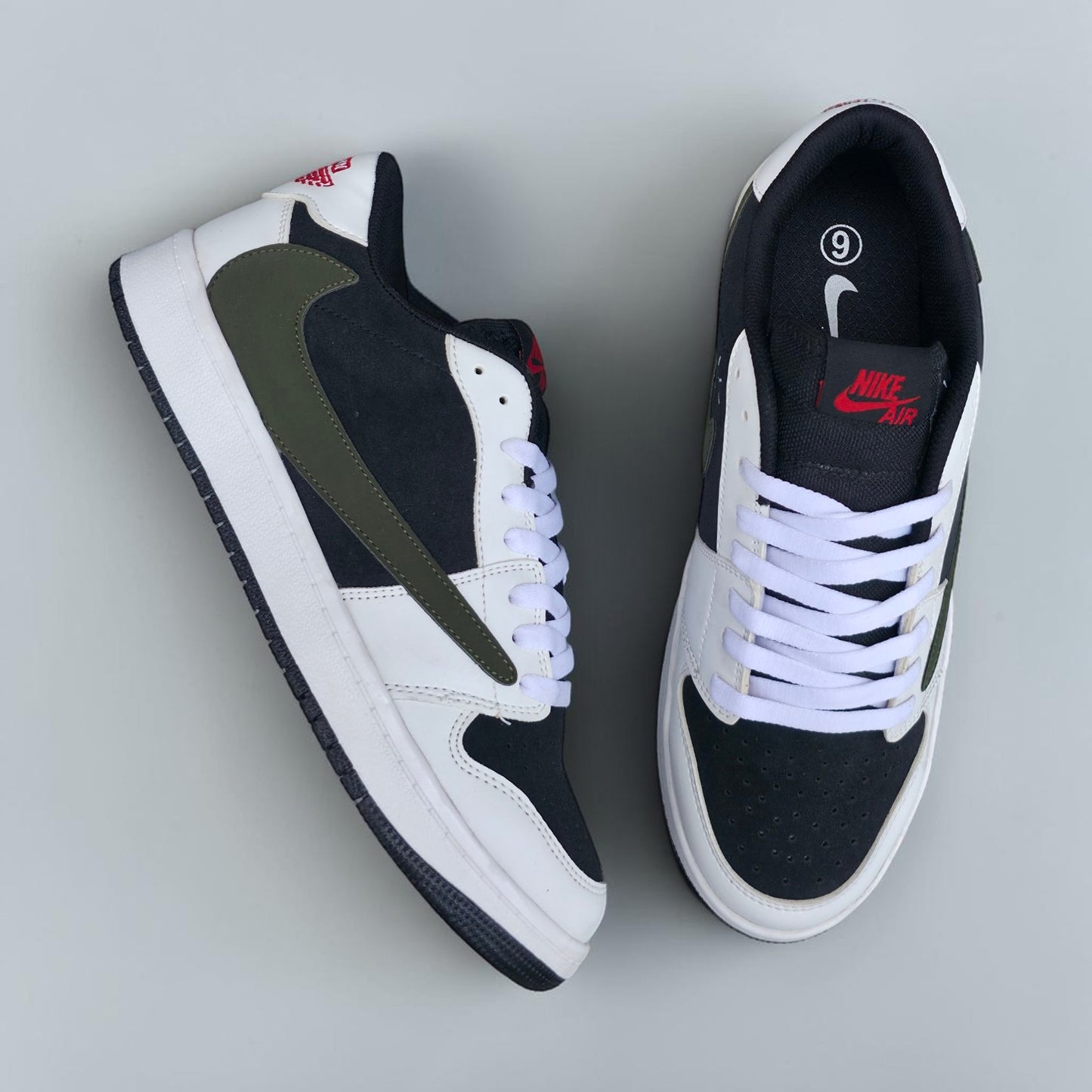 TS Olive