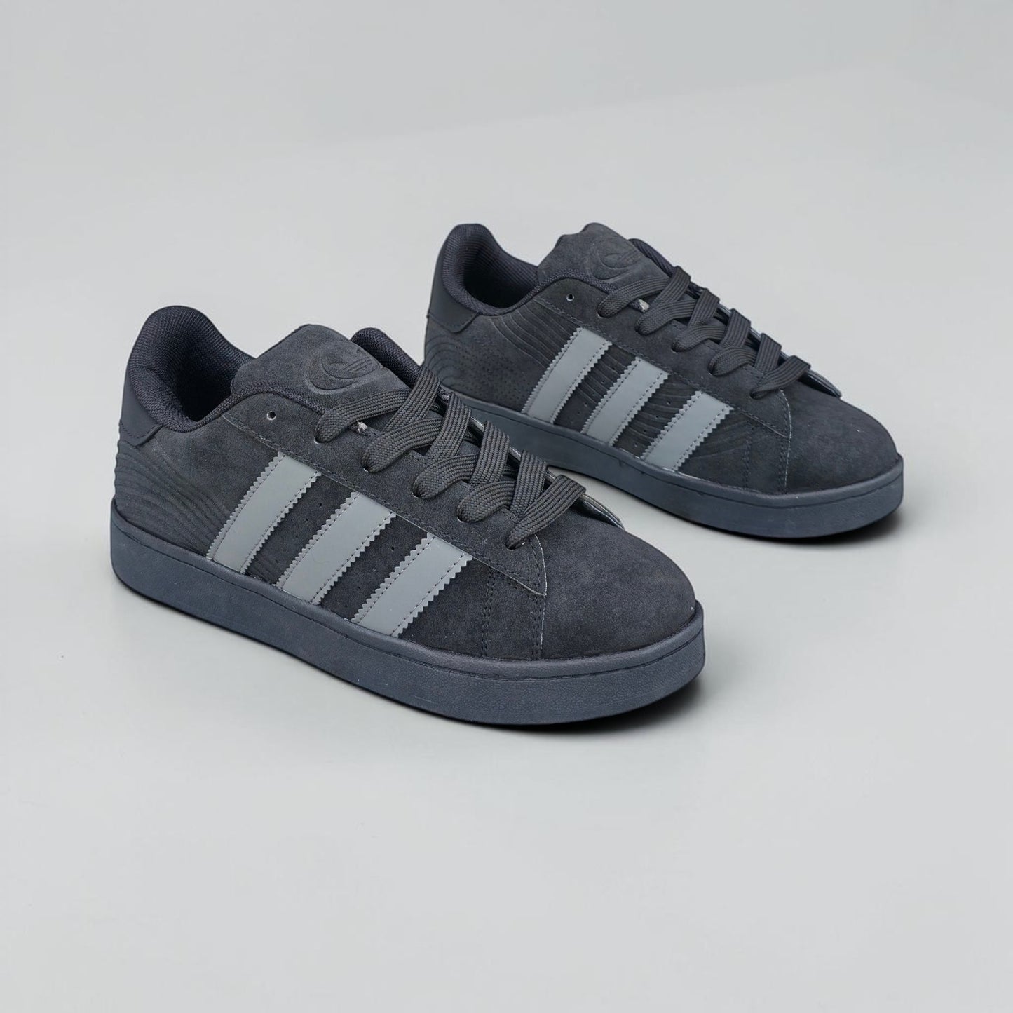 ADS Campus Black/Grey
