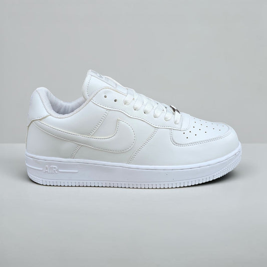 AF Triple White