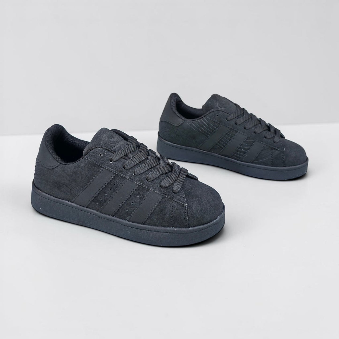 ADS Campus Full Black