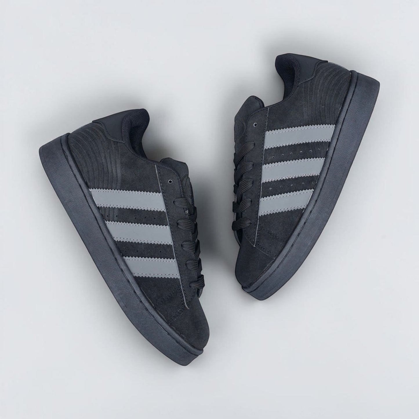 ADS Campus Black/Grey