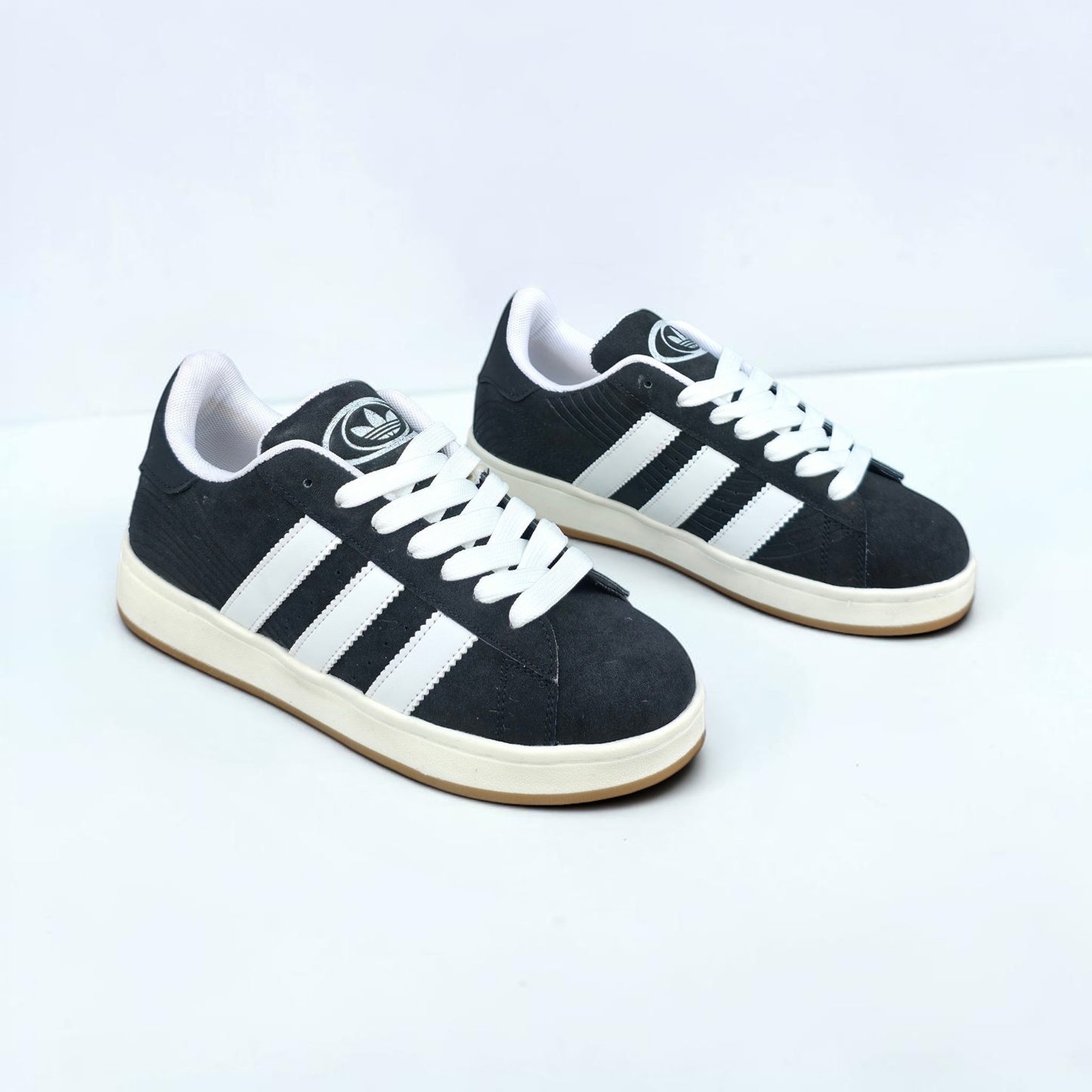 ADS Campus Black/White