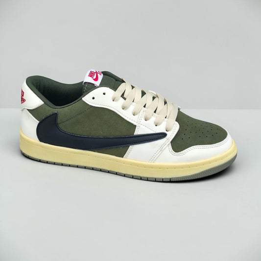 TS Reverse Olive