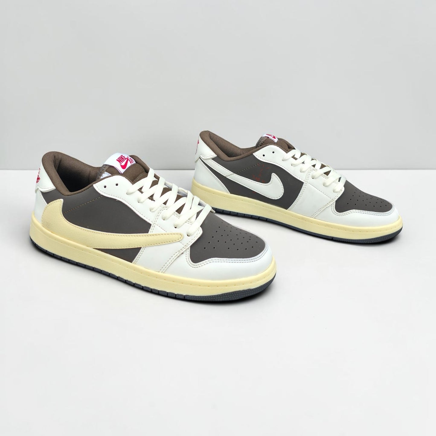 TS Reverse Mocha