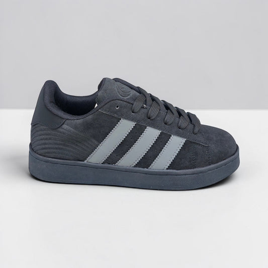 ADS Campus Black/Grey