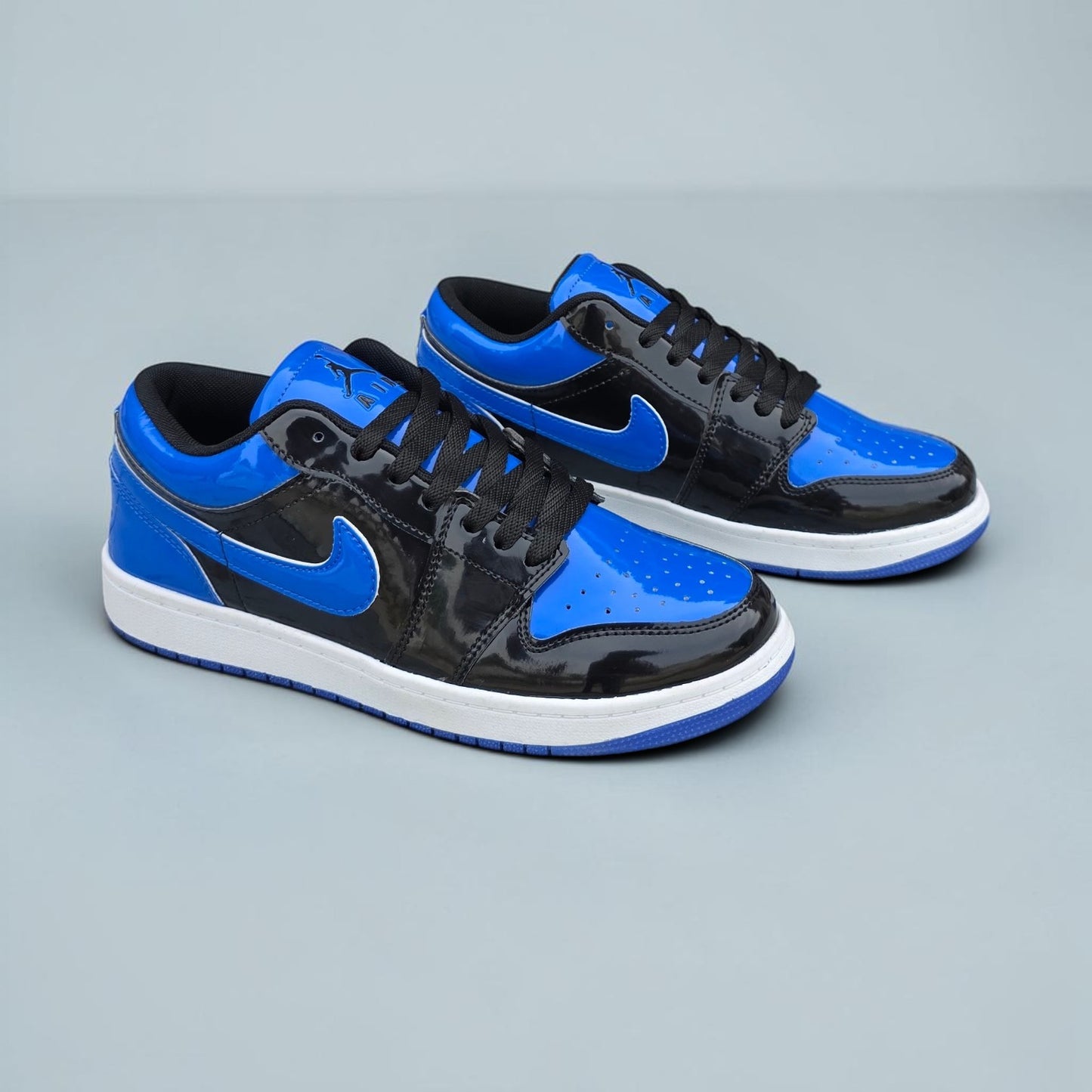 J1 S Royal Patent