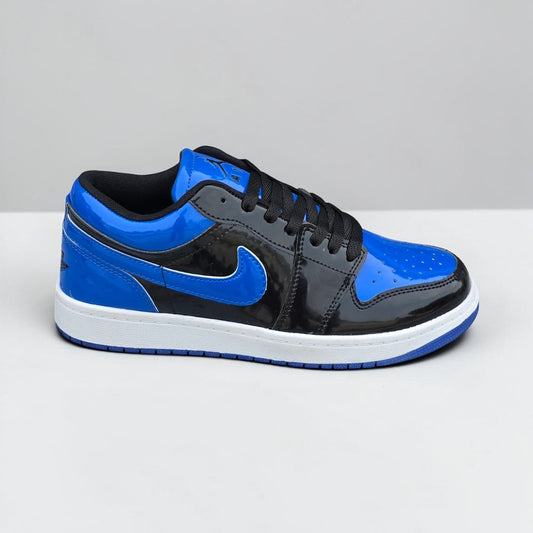J1 S Royal Patent