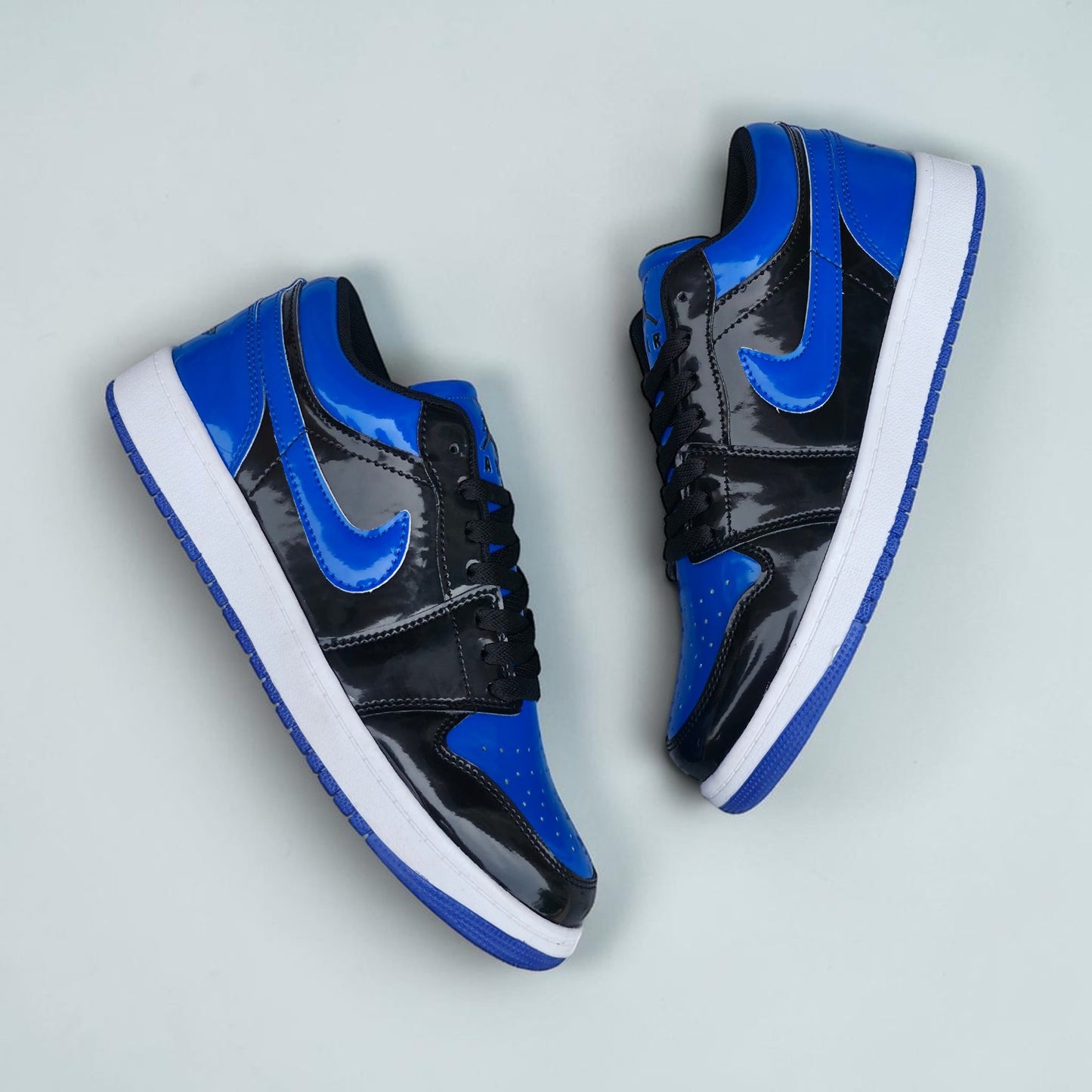 J1 S Royal Patent