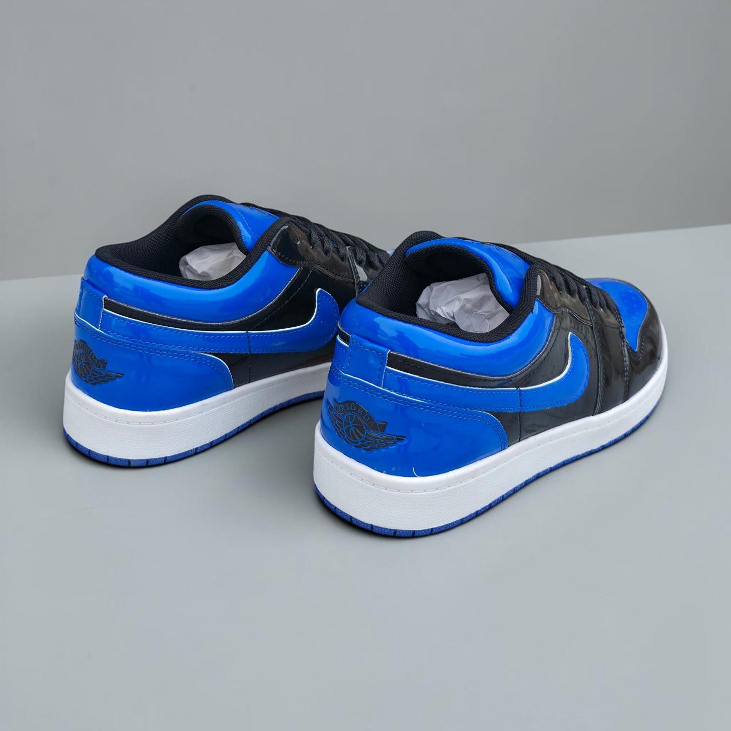 J1 S Royal Patent