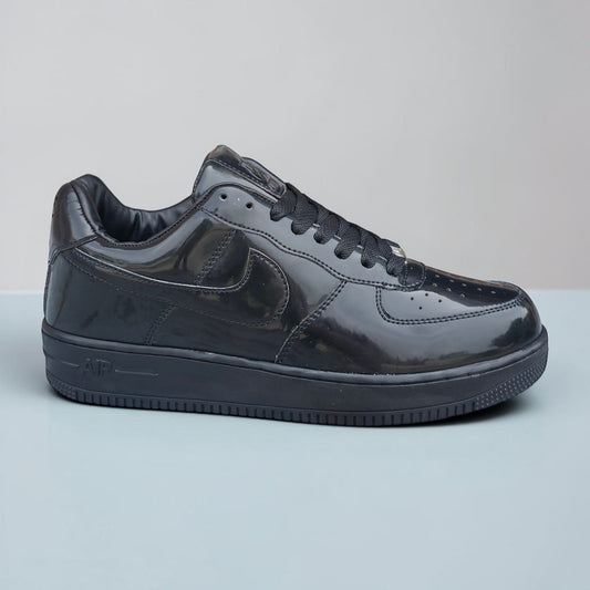 AF Full Black Patent