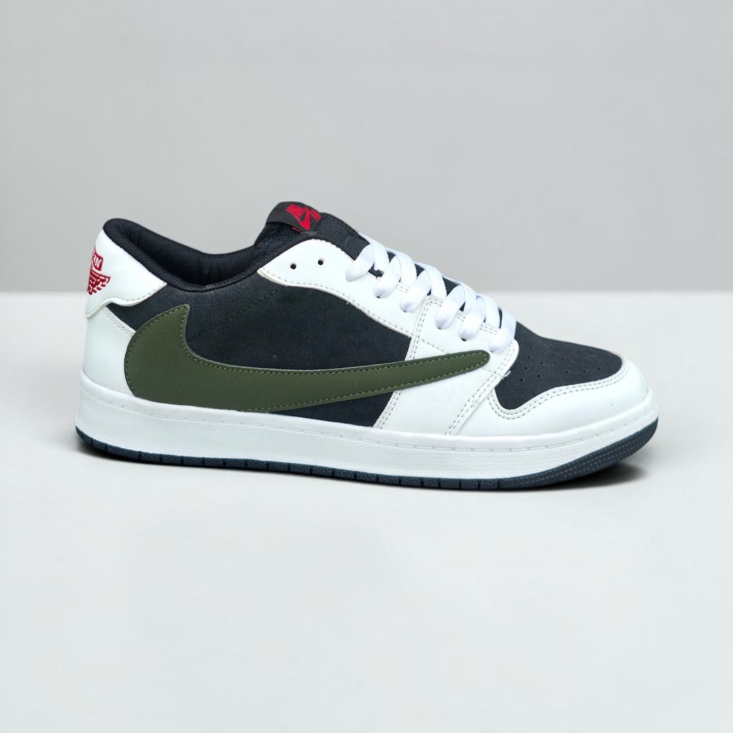TS Olive