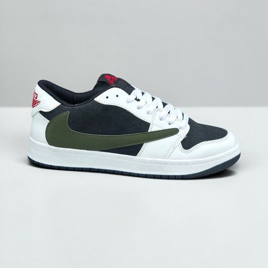 TS Olive