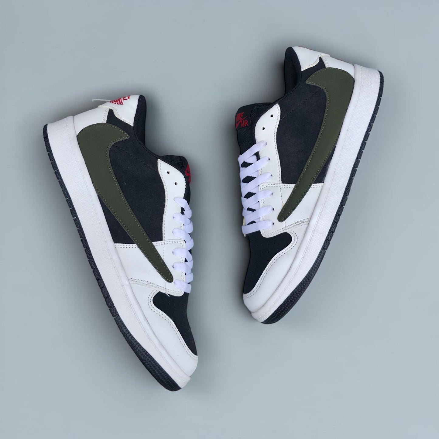 TS Olive