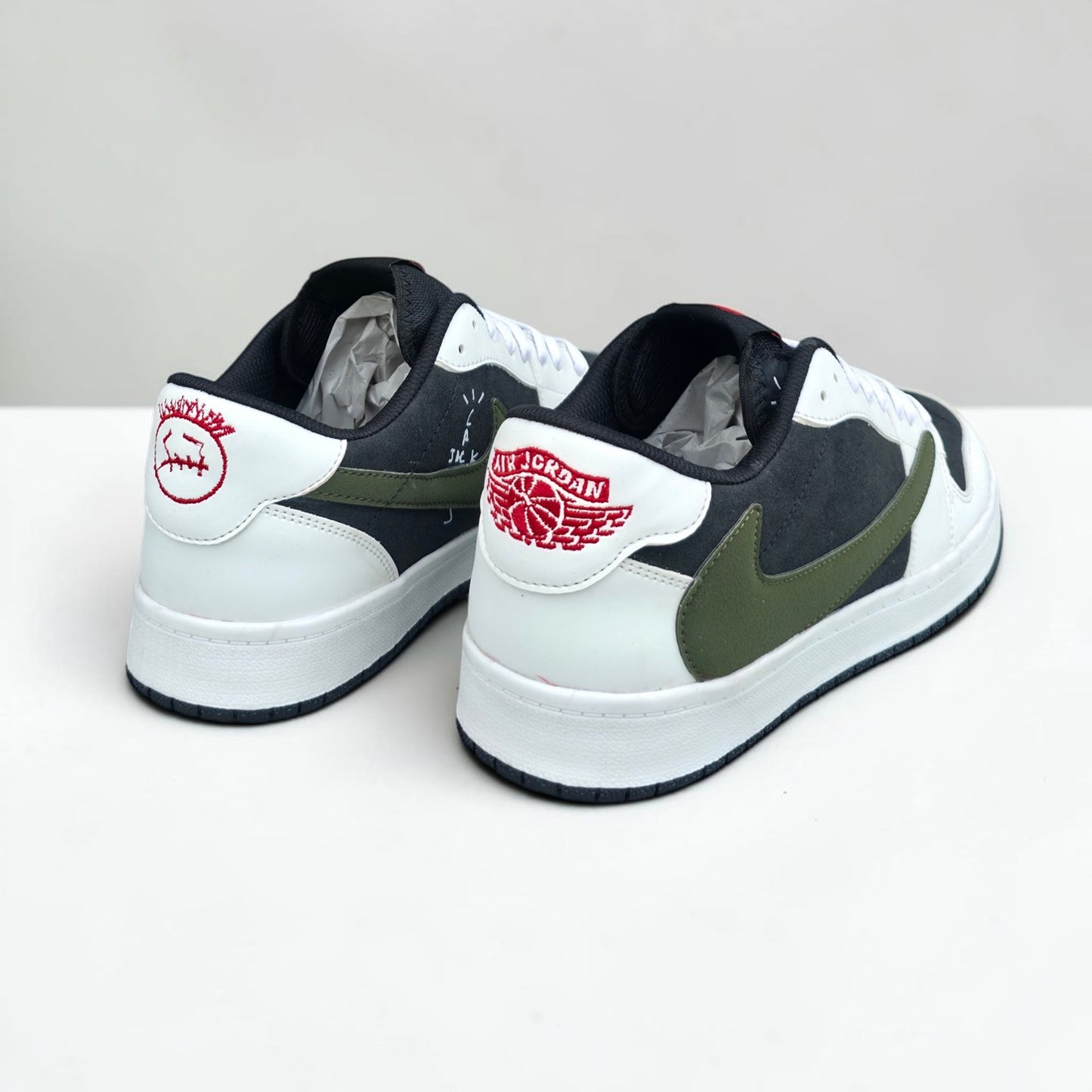 TS Olive